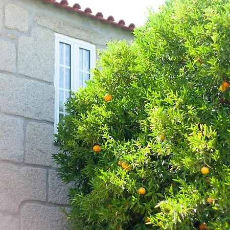 Casa Do Poco Landhaus *