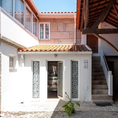 Landhaus Casa Do Poco
