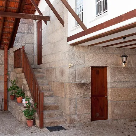 Landhaus Casa Do Poco Porto