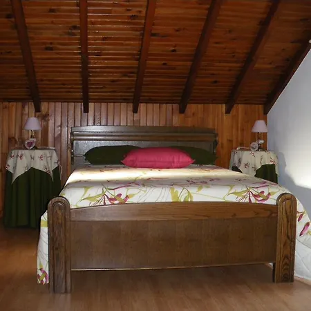Casa Do Poco