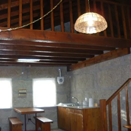 Landhaus Casa Do Poco