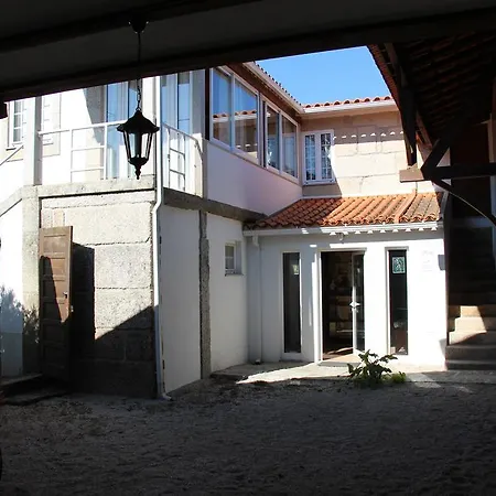 Landhaus Casa Do Poco