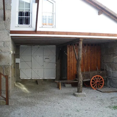 Landhaus Casa Do Poco Porto
