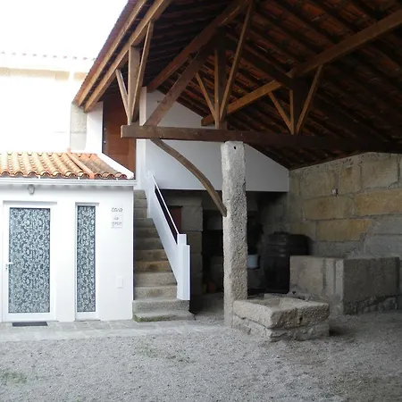 Casa Do Poco Porto