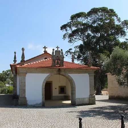 Landhaus Casa Do Poco