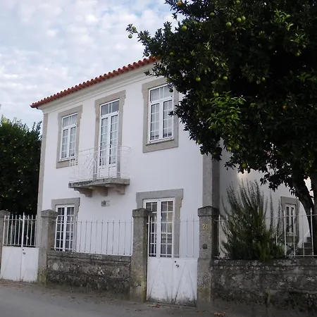 Landhaus Casa Do Poco